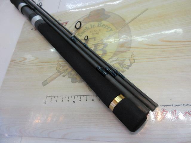 ルアーマチックMB S80L-4