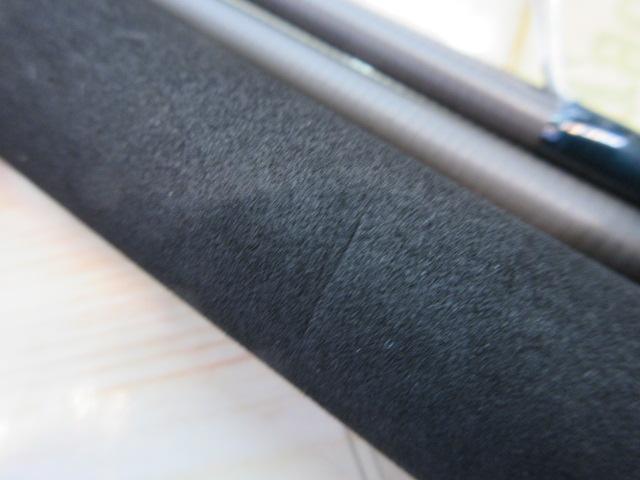 ルアーマチックMB S80L-4