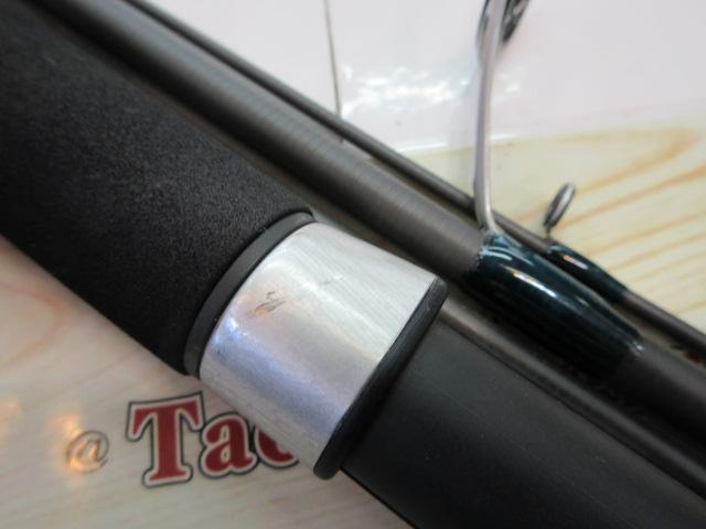 ルアーマチックMB S80L-4