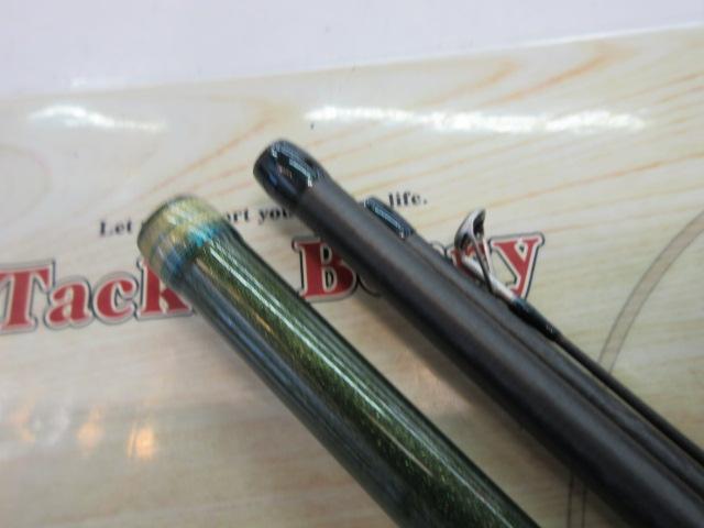 ルアーマチックMB S80L-4