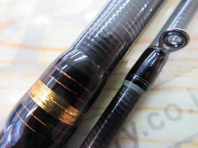 ロックスイーパー NRC-672MH Kizihata-SP MGS｜＠ベリーネット 日本