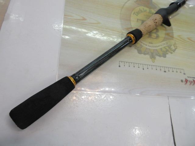 ロックスイーパー NRC-762M-H Kizihata-SP MGS｜＠ベリーネット 日本