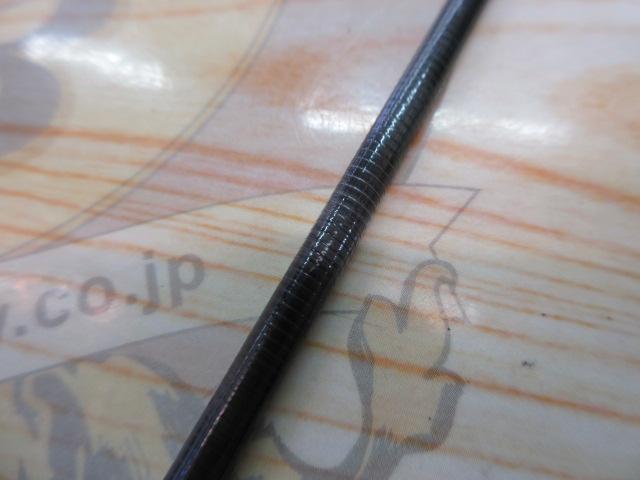 ABU ロックスイーパー NRC-72M-H KIZIHATA SP Rock Sweeper Kizihata