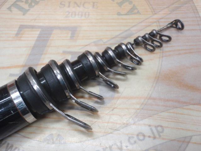 ライアームGP 2.2-530P