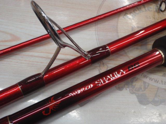 20ワールドシャウラ BG 21053R-3