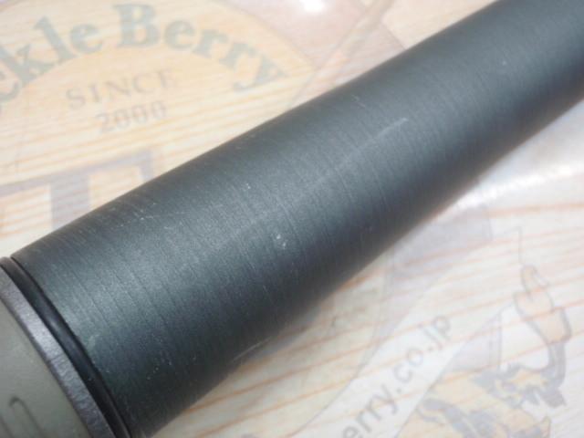 HXILパワーキャストT 27-420