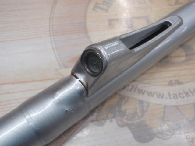 HXILパワーキャストT 27-420