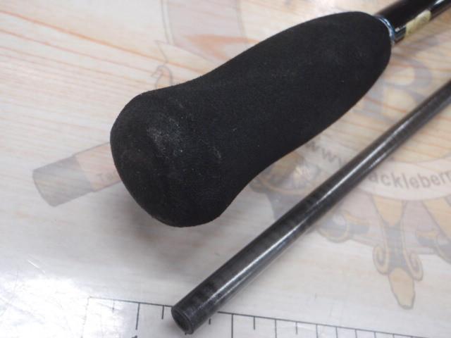 エメラルダス 72M-S BOAT｜＠ベリーネット 日本最大新品中古釣具WEB