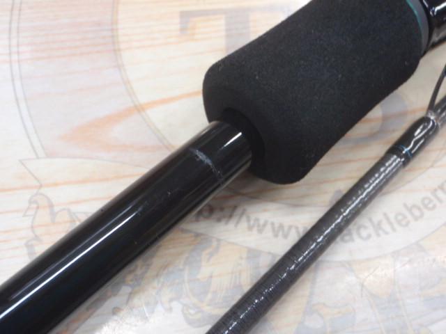 エメラルダス 72M-S BOAT｜＠ベリーネット 日本最大新品中古釣具WEB