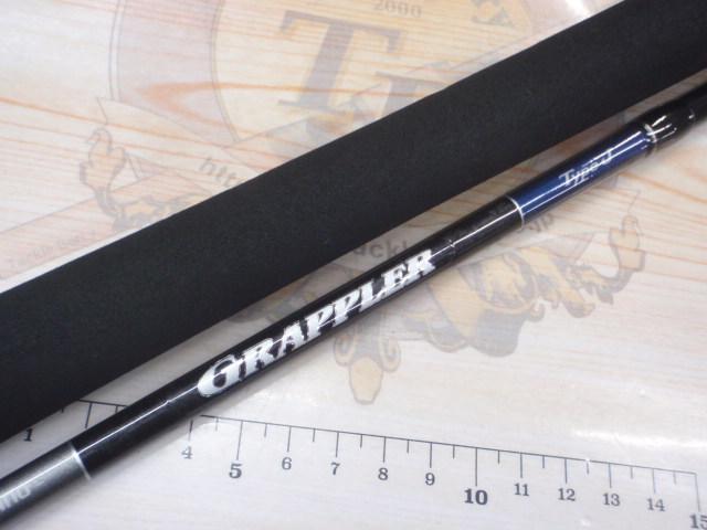 19グラップラータイプ JS60-3