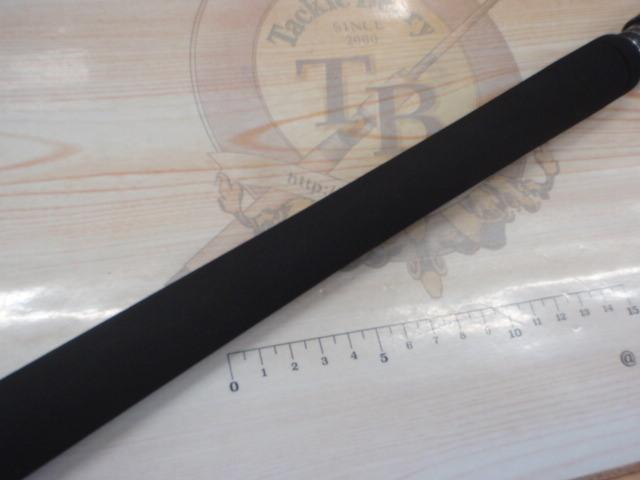 19グラップラータイプ JS60-3