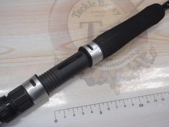 19グラップラータイプ JS60-3