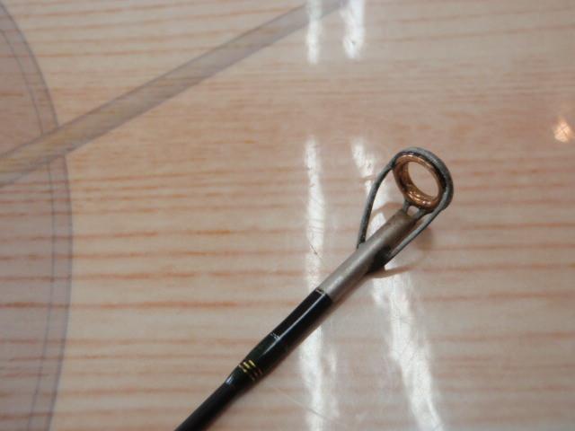 デストロイヤー F3-61X(HT800)マットブラックブランクス