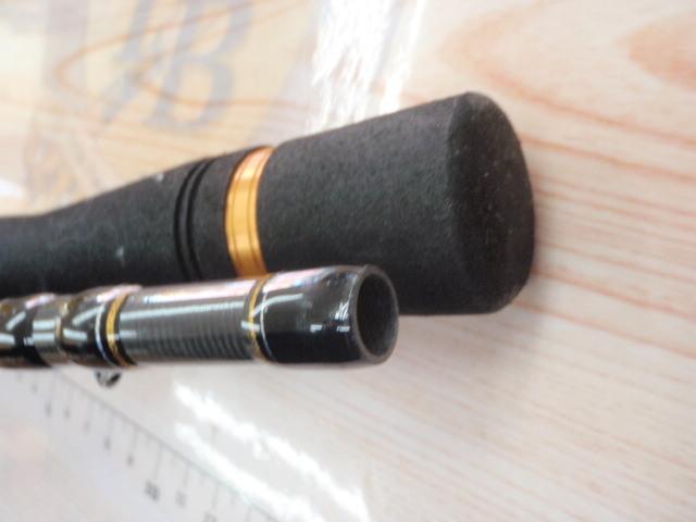 クロステージ CRX-822H/B