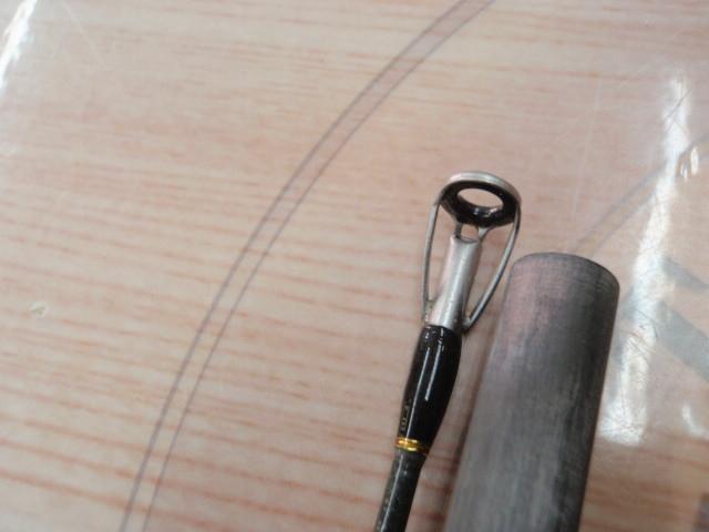 クロステージ CRX-822H/B