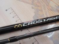 クロステージ CRX-822H/B