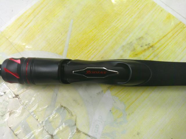 20ゾディアス 270M-2