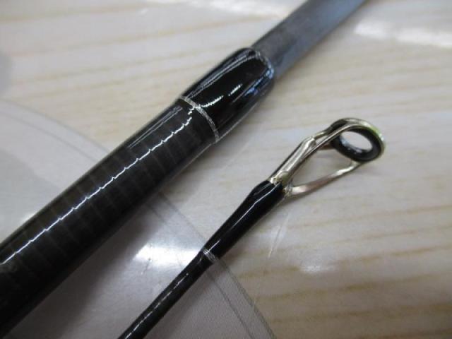 ピュアリスト 76ML・V