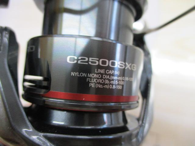 24ヴァンフォード C2500SXG