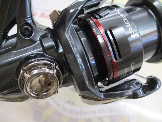 24ヴァンフォード C2500SXG