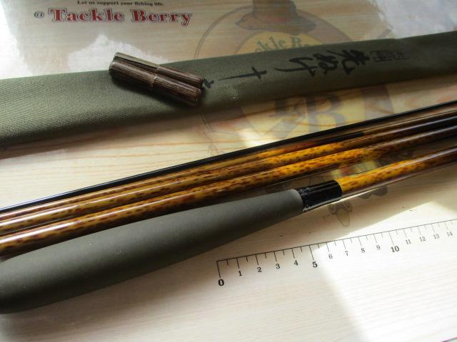 朱紋峰 先ぬけ 16