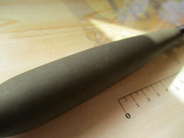 朱紋峰 先ぬけ 16