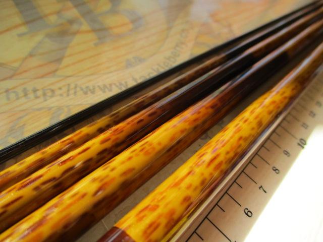 朱紋峰 先ぬけ 16