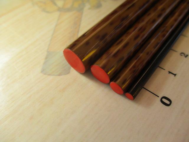 朱紋峰 先ぬけ 16