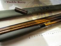 朱紋峰 先ぬけ 16