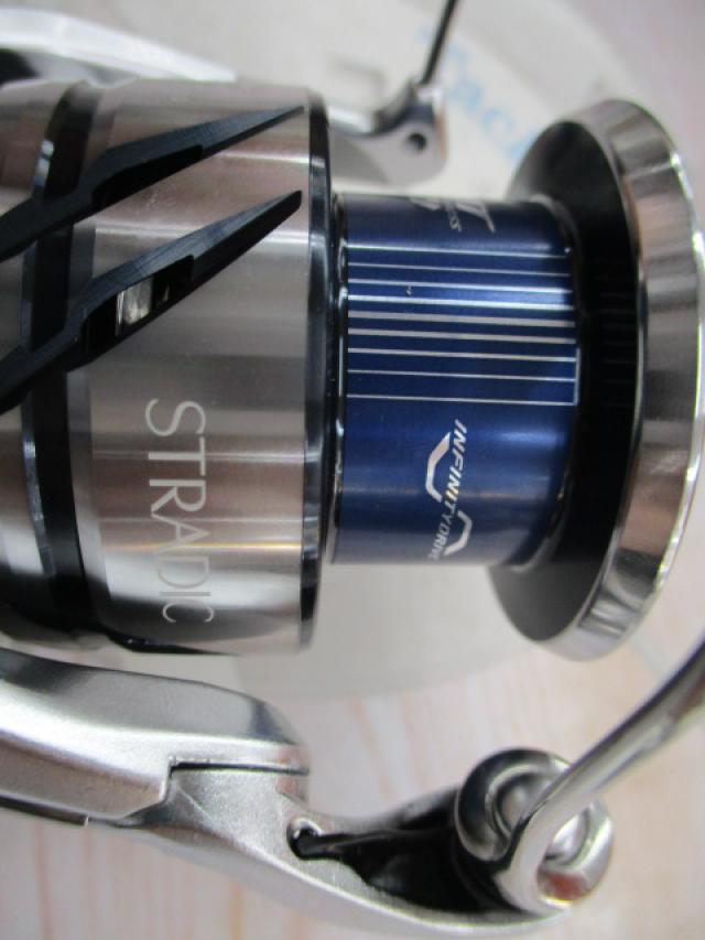 23ストラディック C3000XG