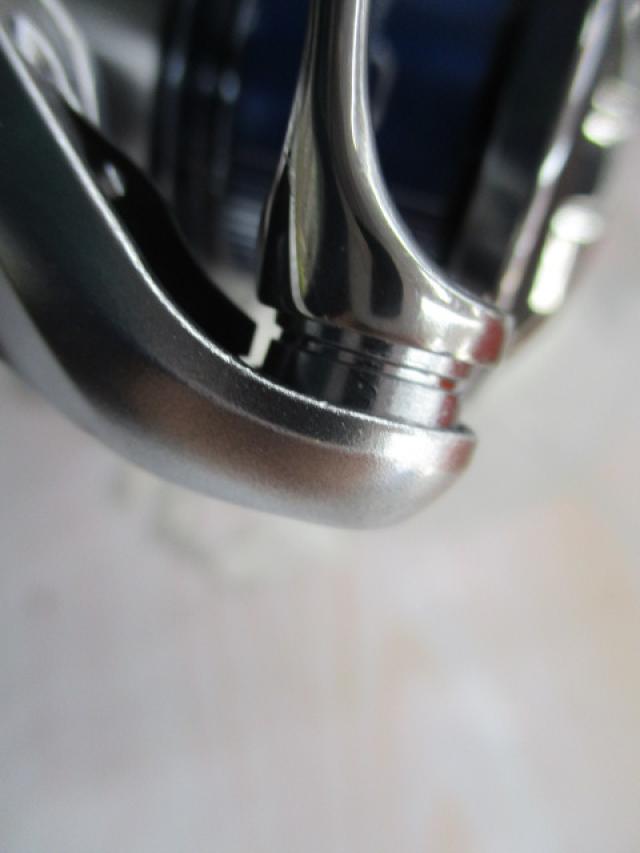 23ストラディック C3000XG