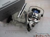 23ストラディック C3000XG