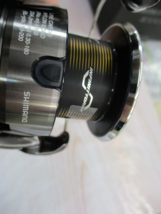 24ツインパワー 4000XG