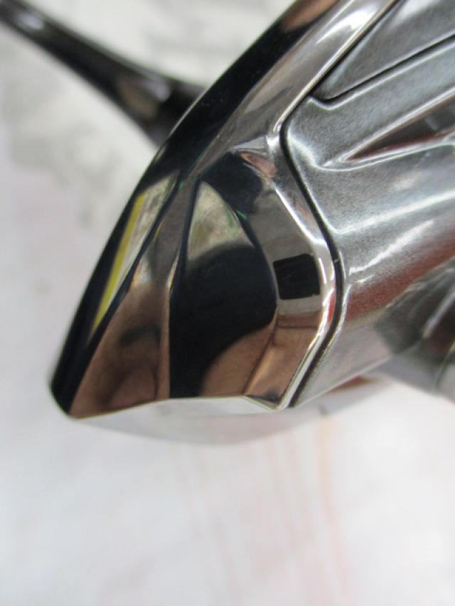 24ツインパワー 4000XG