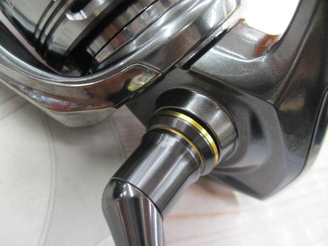 24ツインパワー 4000XG