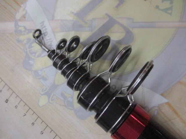 CB磯遠投スペシャル4-54PTSPT入