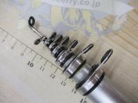 ホリデー磯XT 1.5-530