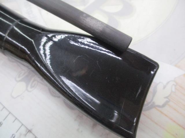 がま船カレイ一跳 流しコヅキ1.8