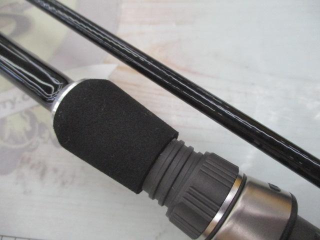 がま船カレイ一跳 流しコヅキ1.8