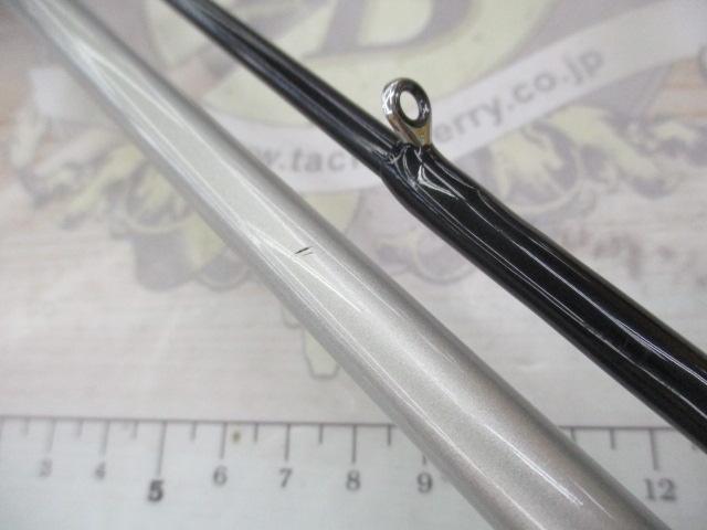 がま船カレイ一跳 流しコヅキ1.8