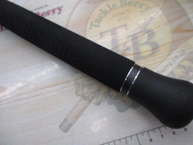 22オシアプラッガー フレックスドライブ S83H