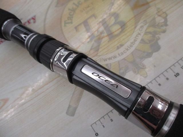 22オシアプラッガー フレックスドライブ S83H