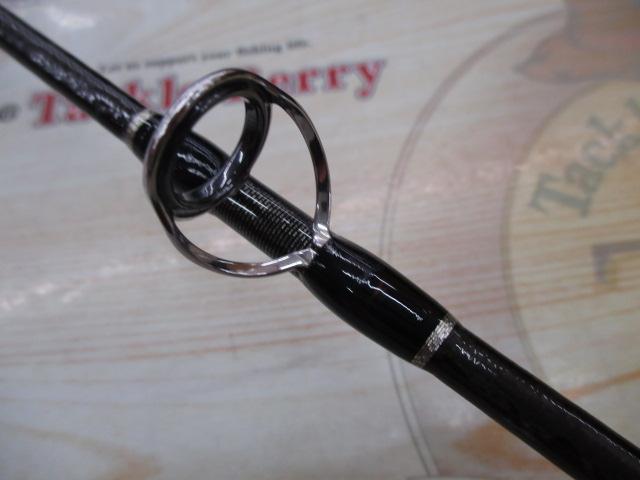 22オシアプラッガー フレックスドライブ S83H