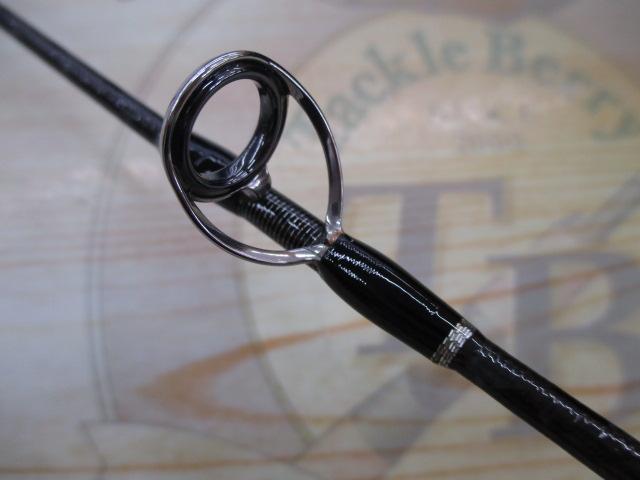 22オシアプラッガー フレックスドライブ S83H