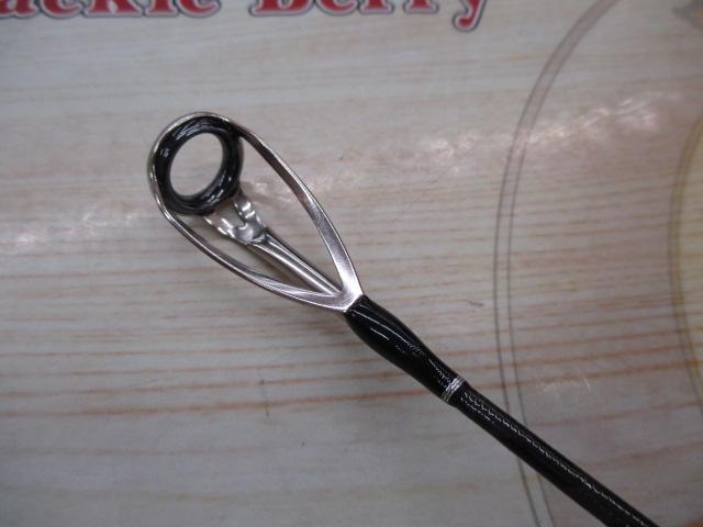 22オシアプラッガー フレックスドライブ S83H