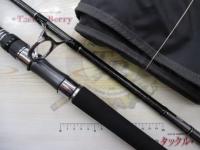 22オシアプラッガー フレックスドライブ S83H