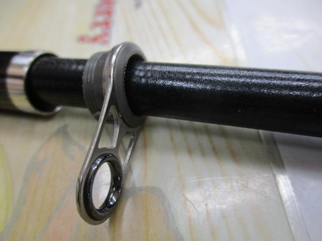 極翔硬調黒鯛 1-530