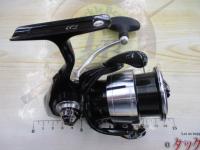 23レグザ LT3000S-C