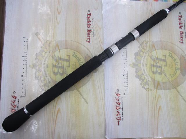 スーパーステルス SS-8 SUPER STEALTH