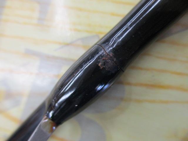 スーパーステルス SS-8 SUPER STEALTH